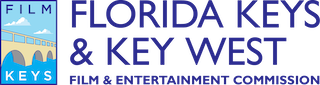 Florida Keys & Key West Film Commission Logo